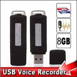 DN006 Escytegr 8G/16G/32G профессиональный аудио Диктофон MP3-плеер двойной микрофон USB флэш-драйвер Голосовая активация запись