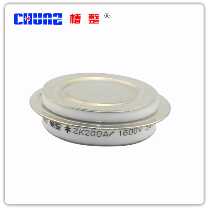 

[BELLA] Concave 200A ZK --5pcs/lot