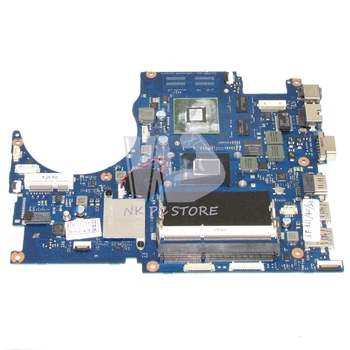 

For Samsung NP-SF511H SF511 SF411 SF311 Laptop motherboard SR04A i5-2520M HM65 GT520M Video Card DDR3