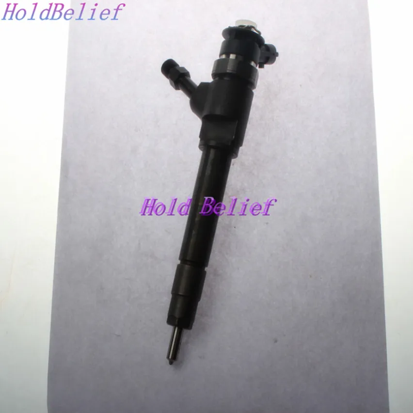 

Common Rail Injector 0445110250 WLAA13H50 0.445.110.250 for Bosch