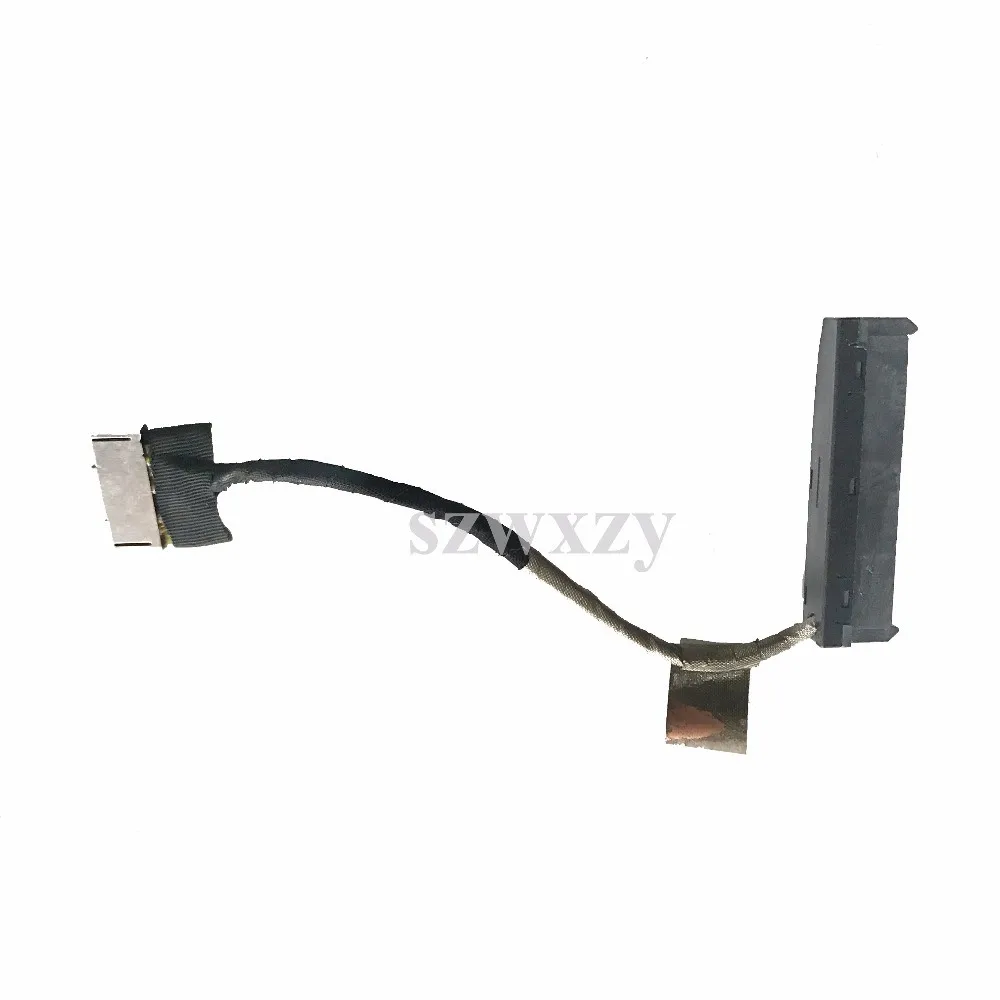 Соединительный кабель SATA для жесткого диска HP Pavilion Sleekbook 15-N DD0U36HD010 полностью