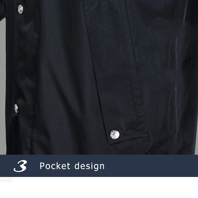 Rain coats  (9)