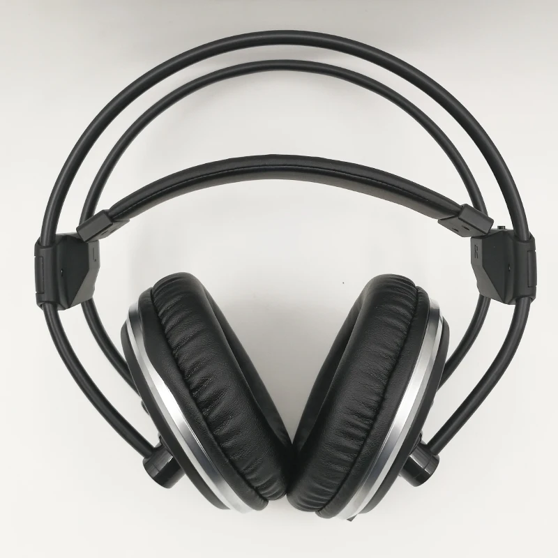 

Bluetooth Headphone 100% Real NIA S1000 Wirelsee Stereo Foldable Sport Headsets with Mic Support TF Card FM Radio