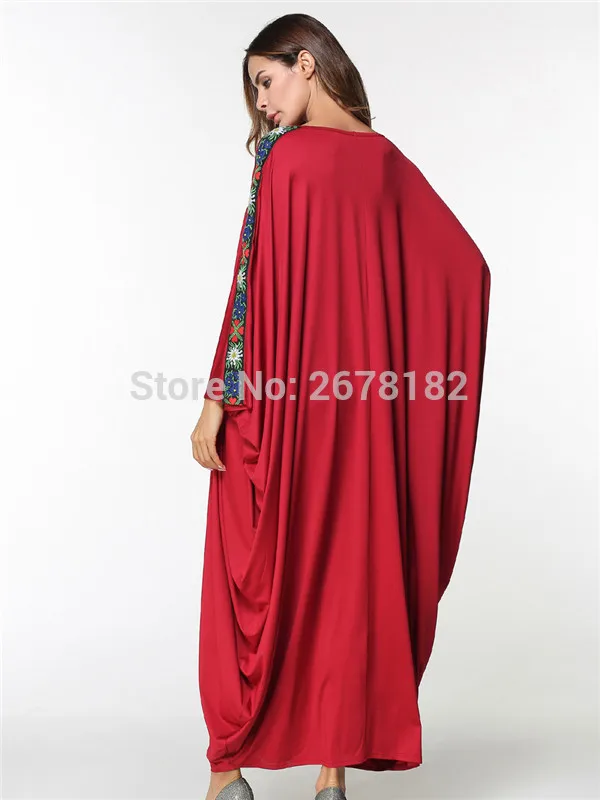 women abaya605