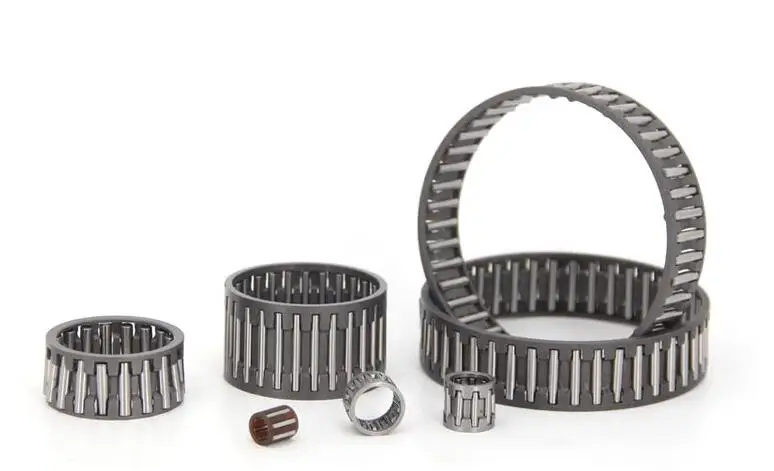 

[QTY 5] K192313 (19x23x13 mm) Metal Needle Roller Bearing Cage Assembly 19*23*13