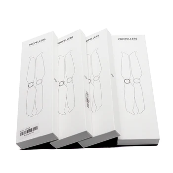 

1~8 Pair Original Phantom 4 Pro V2.0 9455S Propeller for DJI Phantom 4 Pro/4 Advanced Low Noise Propeller Replacement Spare Part