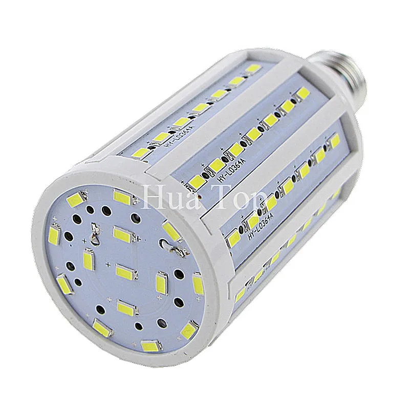 Lampada 25 Watt E27 E14 B22 84 epistar SMD 5730 25W led lamp 110V/220V