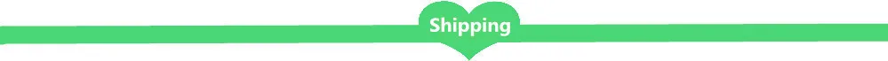 Shipping