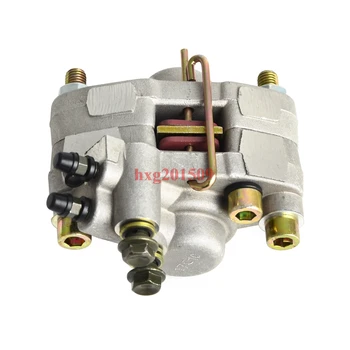 

Rear Brake Caliper Mounting With Pad For Polaris Trail Boss 325 2000-2002 POLARIS ATV 2003-2004 Trail Boss 330 Brake Caliper