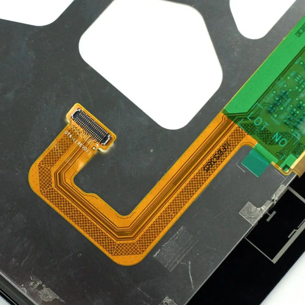 WEIDA LCD Replacment 9.7