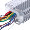 36V/48V 350W Electric Bicycle E-bike Scooter Brushless DC Motor Controller ► Photo 3/6