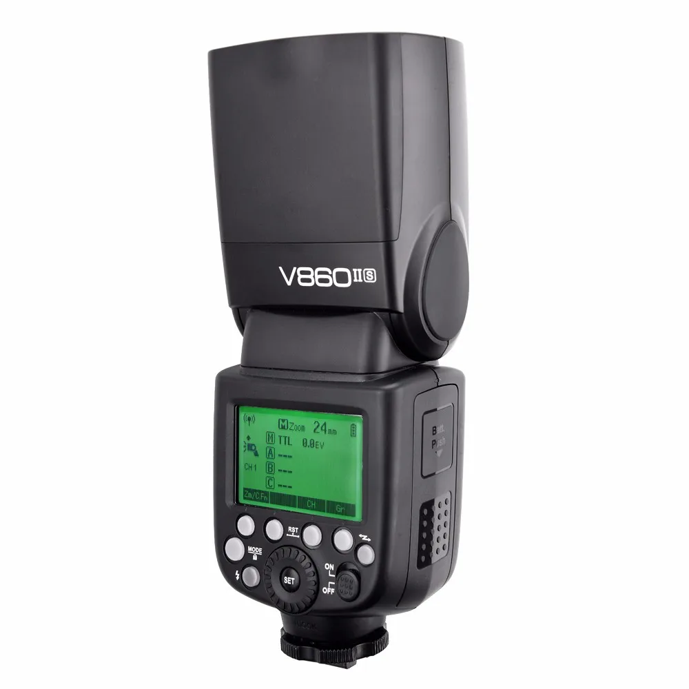 V860II S 2