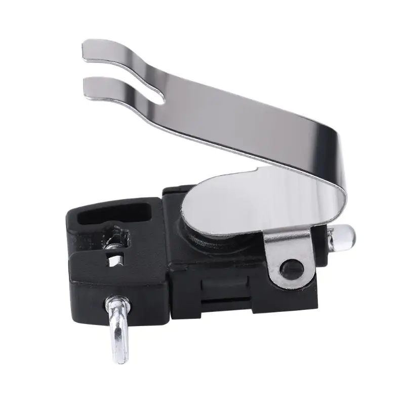 

Bicycle Brake Light Waterproof Mini Bicycle Cycling Warning Safety Brake Lamp Rear LED Lamp Bike Accessories