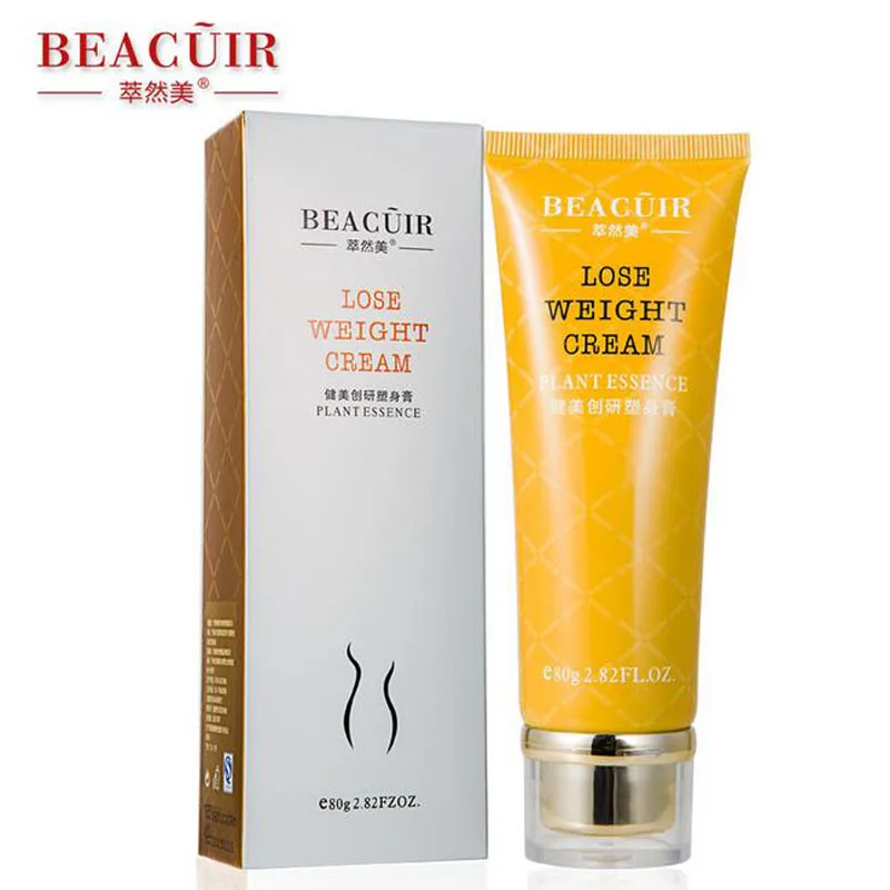 Slimming Cream Weight Loss Fast Products Burn Fat Burning Slim Body Gel