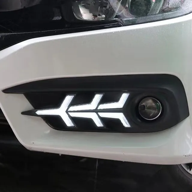 Battery Light On Honda Civic