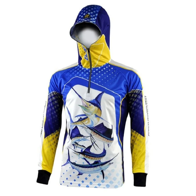 sun protective clothing for fishing