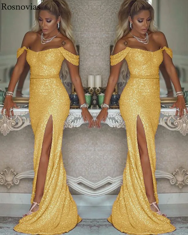 evening gowns for 2019