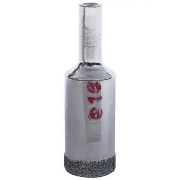 

Hot sale Diamond Particles Coated Drill Bit Ceramic Tile 16mm Dia Glass Hole Saw