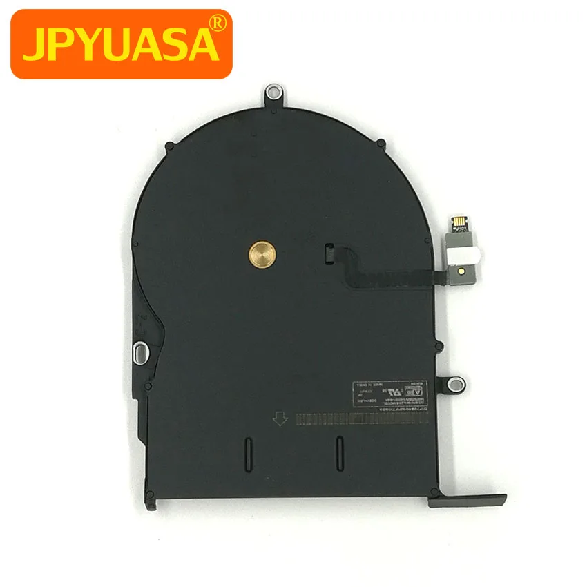 Rriginal font b CPU b font Cooling Fan MG70050V1 C031 S9A For Macbook Pro Retina 13