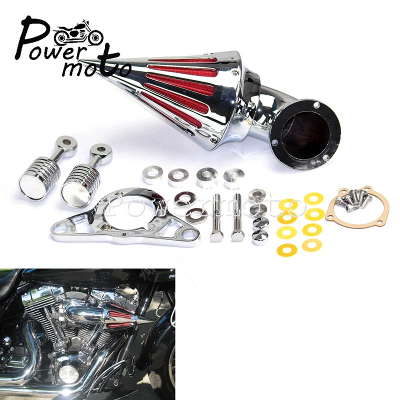 best air cleaner for harley fatboy