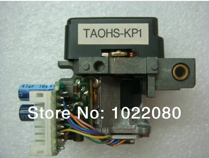 

Brand New TAOHS-KP1 TAOHSKP1 KP1 Replacement CD Laser Lens Lasereinheit Optical Pick-ups Bloc Optique