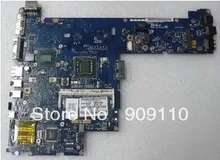 2530P integrated motherboard for H*P laptop 2530P 492252-001 LA-4021P