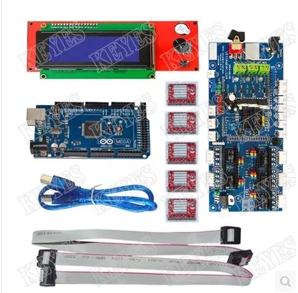 

3 d panel suite (3 d1. 57 + 4988 + 2560 + 3 d2004 r3) & lt;With heat sink + rotate the cap & gt;