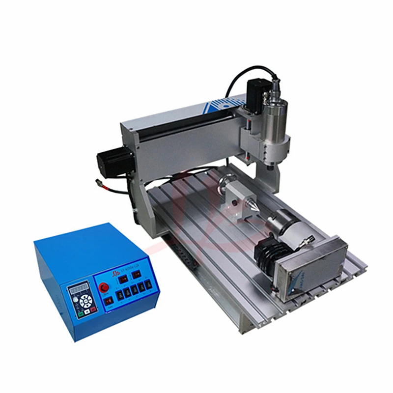 LY 6040V 2.2kw 4axis 