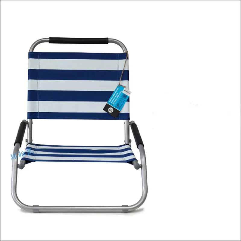 Оксфордский тканевый для салона пляжный стул столовая стул