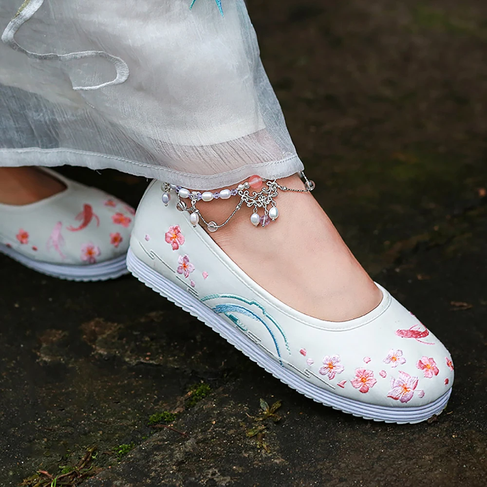 Hanfu shoes Clearance
