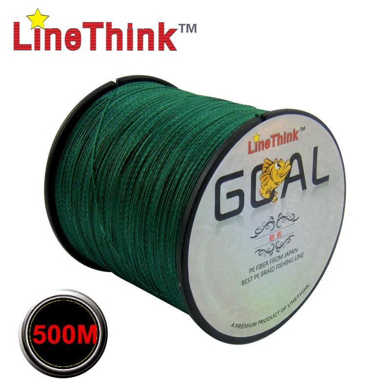 Jepang Baris Multifilament Merek Gratis 6