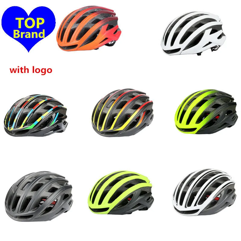 

TOP Brand Prevail II Bike Helmet red road Bicycle Helmet mtb special Safety cap aero Cycling helmet foxe evade Bora Quickstep D