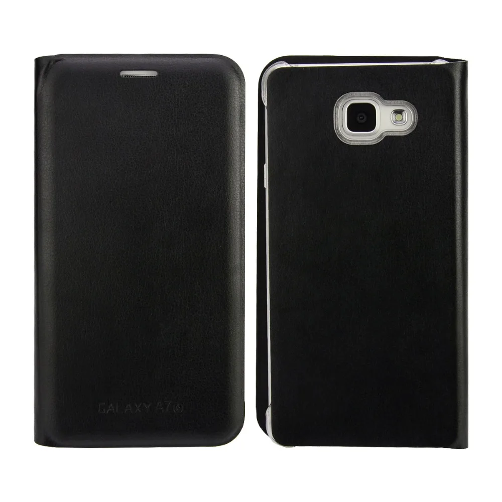 Mobile Phone Accessories Flip Case PU Leather Protect