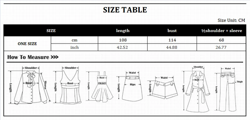 SIZE