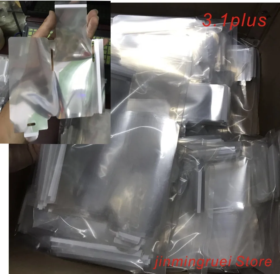 

Factory Screen Protector Film Mobile phone stickers for Nokia X31plus