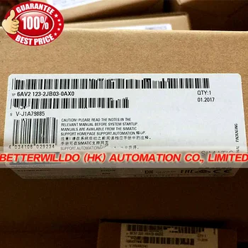 

KTP700 6AV2 123-2GA03-0AX0 6AV21232GB030AX0 KTP900 6AV2 123-2JB03-0AX0 NEW IN BOX 1 Year Warranty