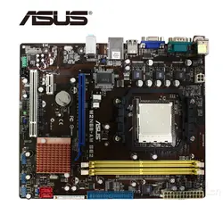 Для NVIDIA GeForce 7025 630a ASUS M2N68-AM SE2 материнской DDR2 M2N68 AM SE 2 настольных Systemboard используется