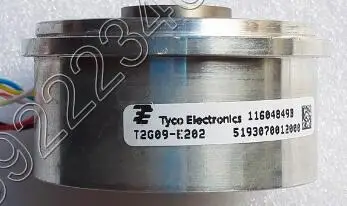 

Used encoder T2G09-E202 TESTED PASS OK