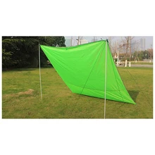 AOTU AT6220 420D солнце приют Оксфорд туристический коврик палатка Водонепроницаемый Пикник песчаный пляж влагостойкие Pad играя коврик(трава зеленая L