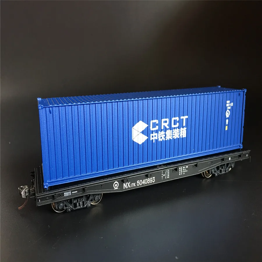 architecture ho scale tool train for ho train layout11