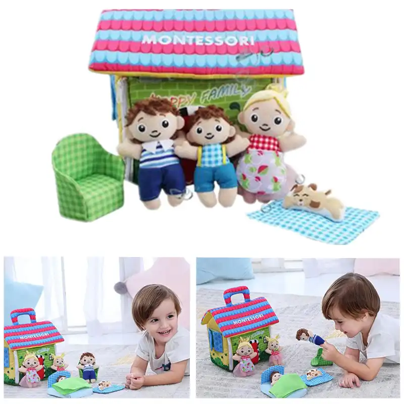 baby play houses