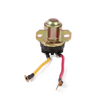 

150A 12V 24V Starter Relay Switch Fits Drivers Trucks Loaders forklifts trucks agricultural vehicles engine RC Car Parts