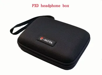 

V-MOTA PXD Portable earphone amplifier storage box For Sony ipc+pha-1 pha-2 pha-3 Sony PHA-1A Portable Headphone Amplifier