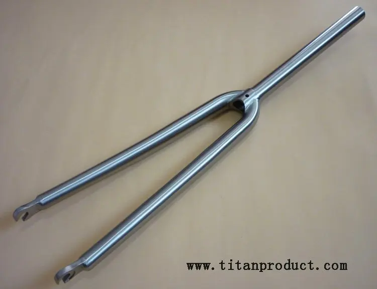 Титановая вилка для дорожного велосипеда 1 или 1/8 дюйма|road bicycle fork|bicycle forkfork 1&quot |