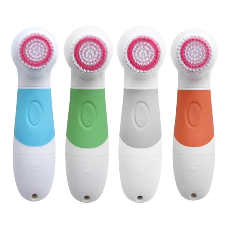 7-in-1 Electric Face Cleansing Brush Multifunction Facial Massager SPA Beauty Skin Care Device |