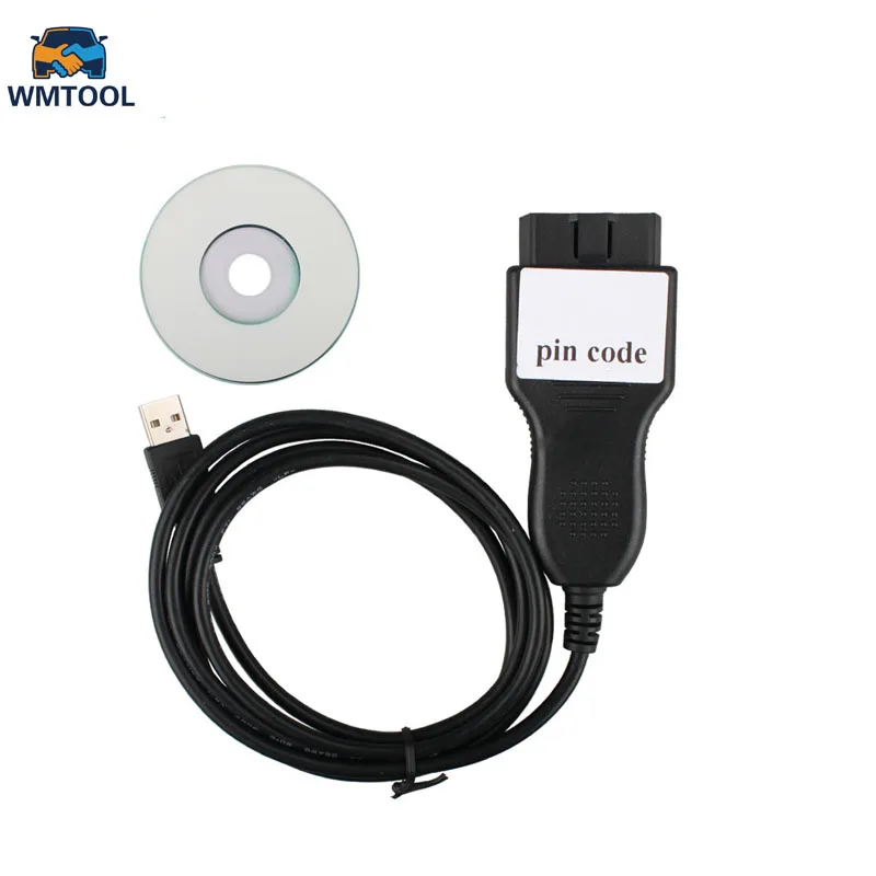 

Car Styling Diagnostic Tool For Renault Pin Code Reading Key Programming For Renault Key Programmer Pin Code Reader