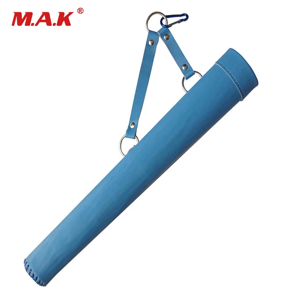 High Quality 3 Color Recurve Bow Limb Pocket Length to Protect Bow