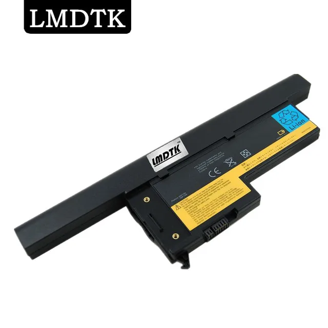 Best Price LMDTK NEW 8CELLS LAPTOP BATTERY FOR IBM LENOVO X60 X61 SeriesTHINKPAD X60S X61S 40Y6999 40Y7001 40Y7003 FREE SHIPPING Best Price LMDTK NEW 8CELLS LAPTOP BATTERY FOR IBM LENOVO X60 X61 SeriesTHINKPAD X60S X61S 40Y6999 40Y7001 40Y7003 FREE SHIPPING