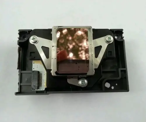 Печатающая головка Photo 1390 1400 1410 1430 A1430 A1500W A920 G4500 печатающая L1800 EP4004 | Компьютеры и