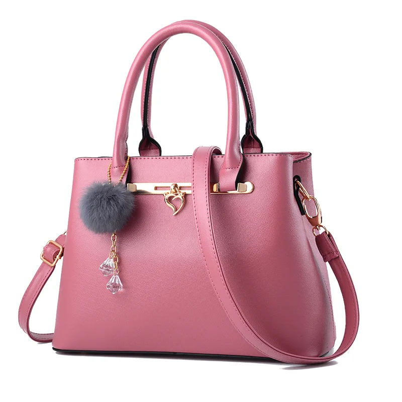 2018 جديد إمرأة حقيبة يد جلدية فاخرة حقائب المرأة حقيبة عالية الجودة مصمم الإناث Crossbody أكياس الإناث الأزياء الكتف 2018 جديد إمرأة حقيبة يد جلدية فاخرة حقائب المرأة حقيبة عالية الجودة مصمم الإناث Crossbody أكياس الإناث الأزياء الكتف